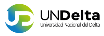 Campus Universidad Nacional del Delta